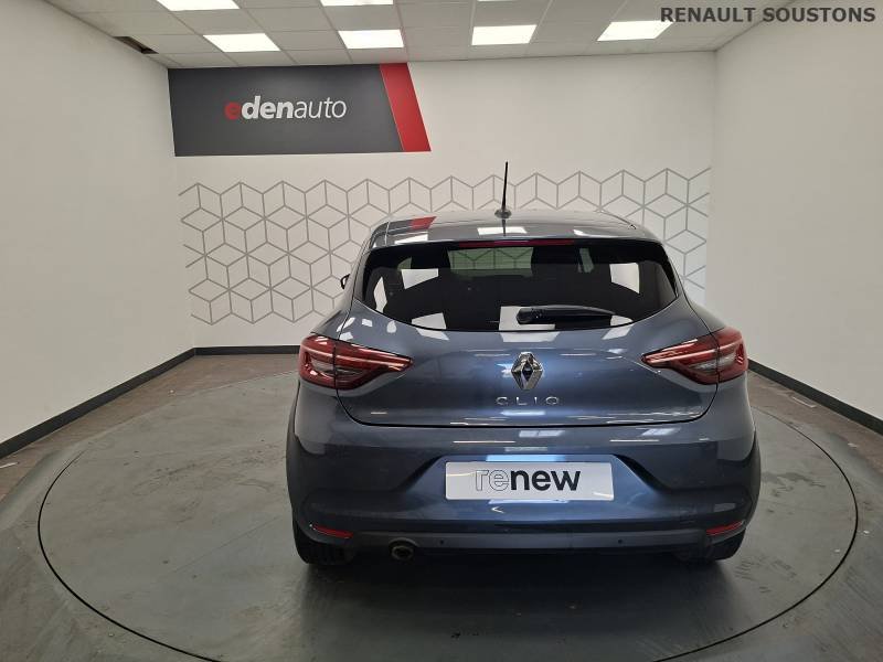 Renault Clio - Photo 2