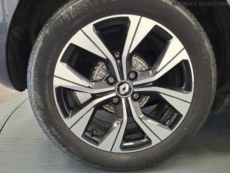 Renault Clio - Photo 23