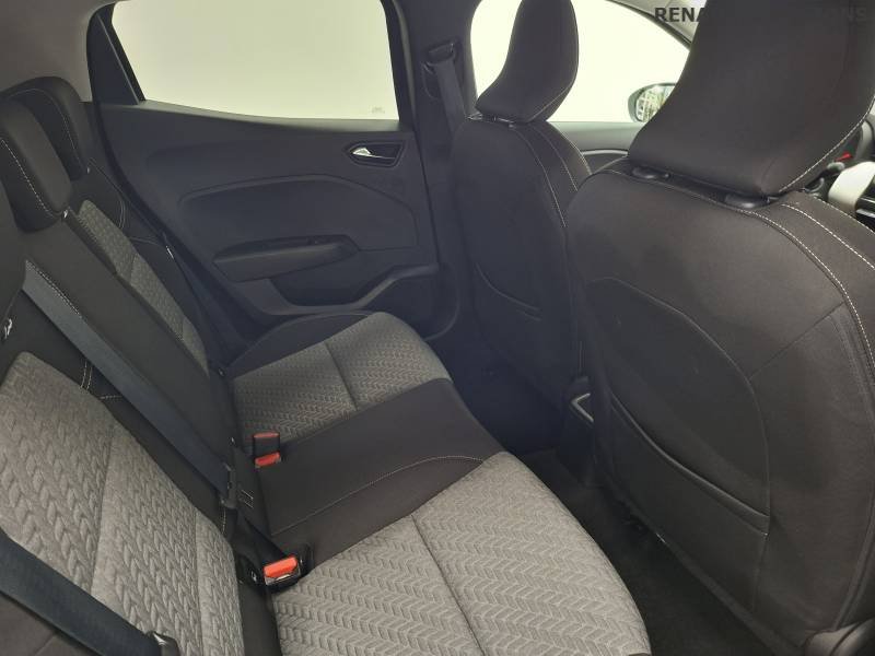 Renault Clio - Photo 25