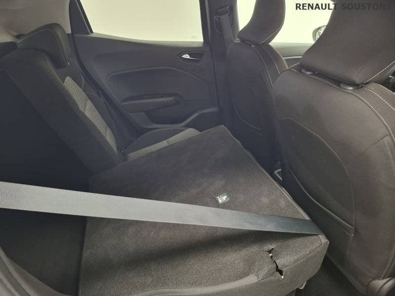 Renault Clio - Photo 27