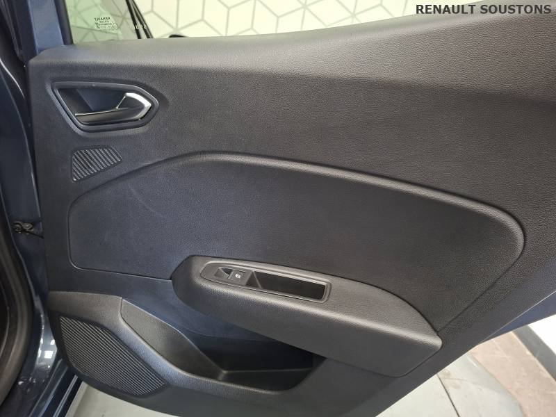 Renault Clio - Photo 28