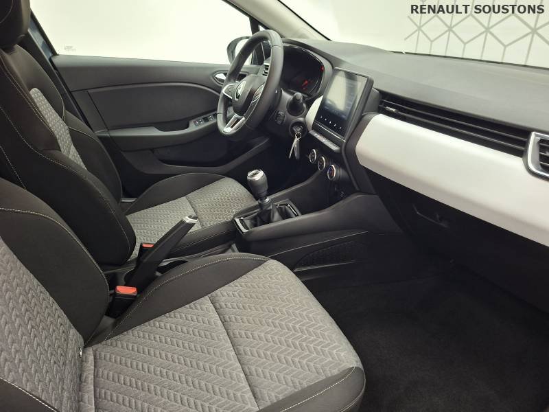 Renault Clio - Photo 29