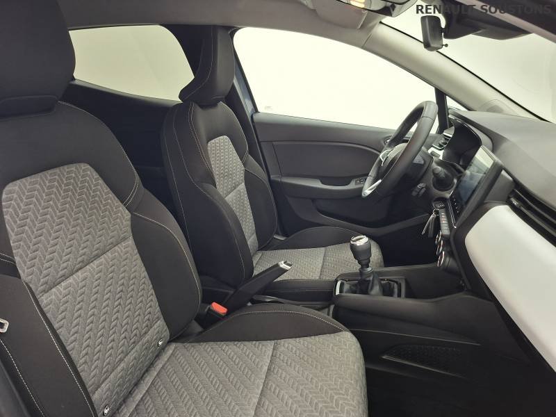 Renault Clio - Photo 30