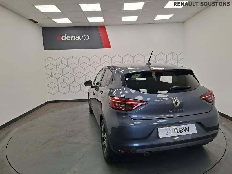 Renault Clio - Photo 3