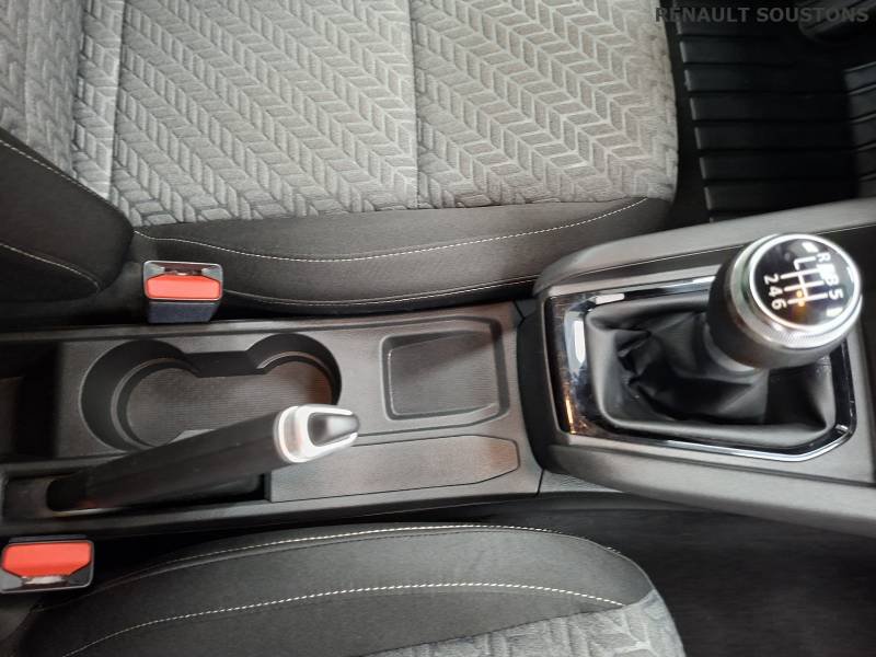 Renault Clio - Photo 32
