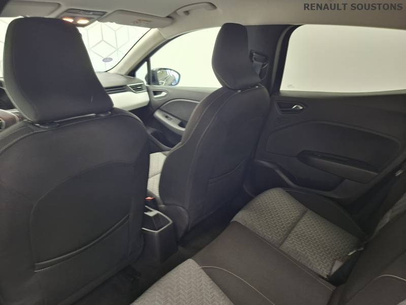 Renault Clio - Photo 34