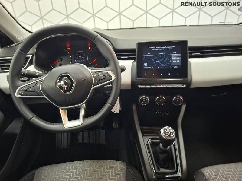 Renault Clio - Photo 35