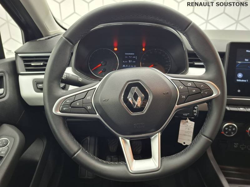Renault Clio - Photo 36