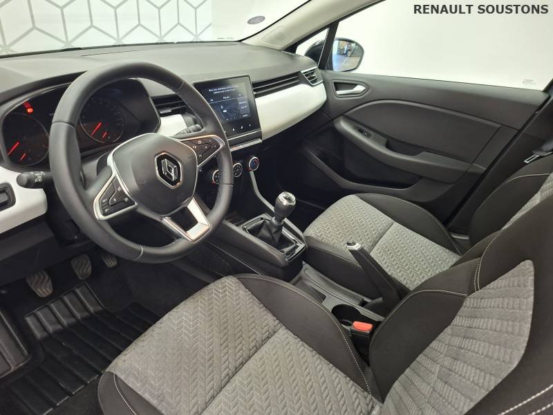 Renault Clio - Photo 37