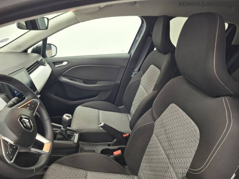 Renault Clio - Photo 38