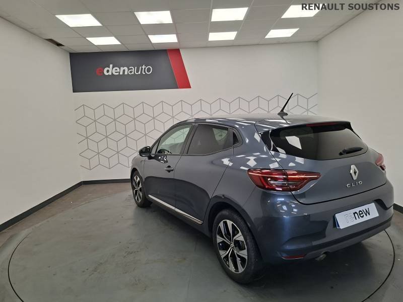 Renault Clio - Photo 4