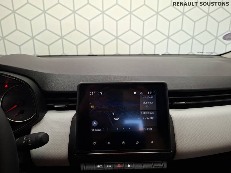 Renault Clio - Photo 46