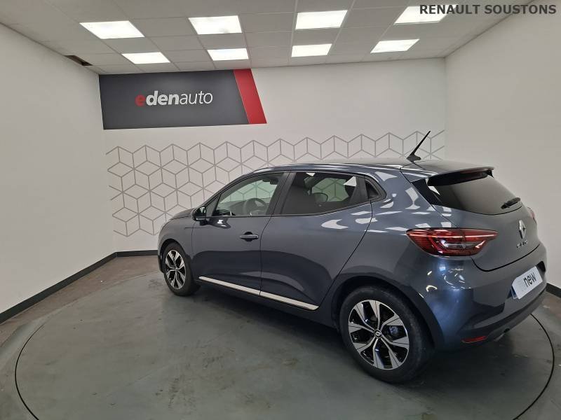 Renault Clio - Photo 5