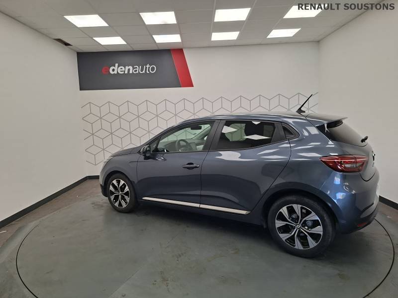 Renault Clio - Photo 6