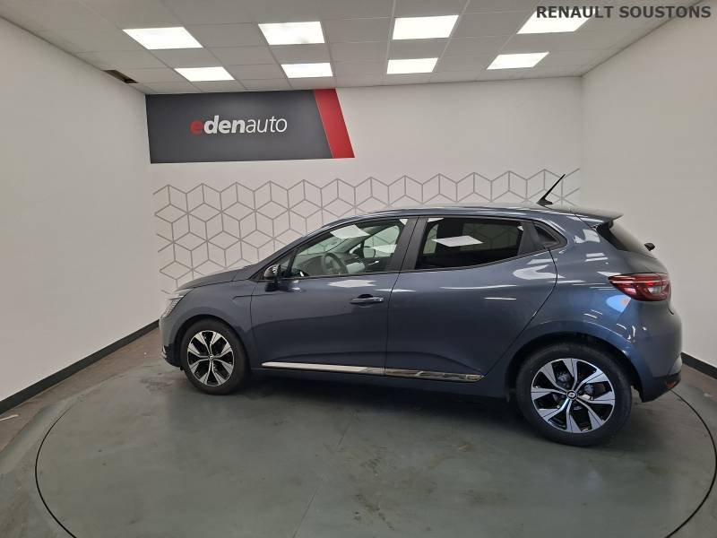 Renault Clio - Photo 7