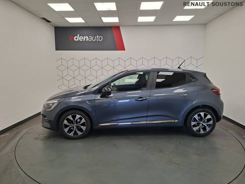 Renault Clio - Photo 8