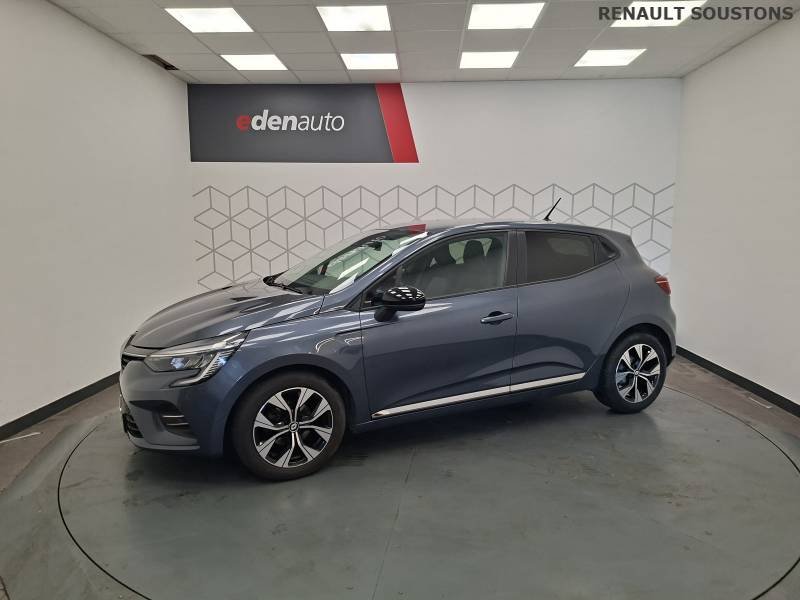 Renault Clio - Photo 9