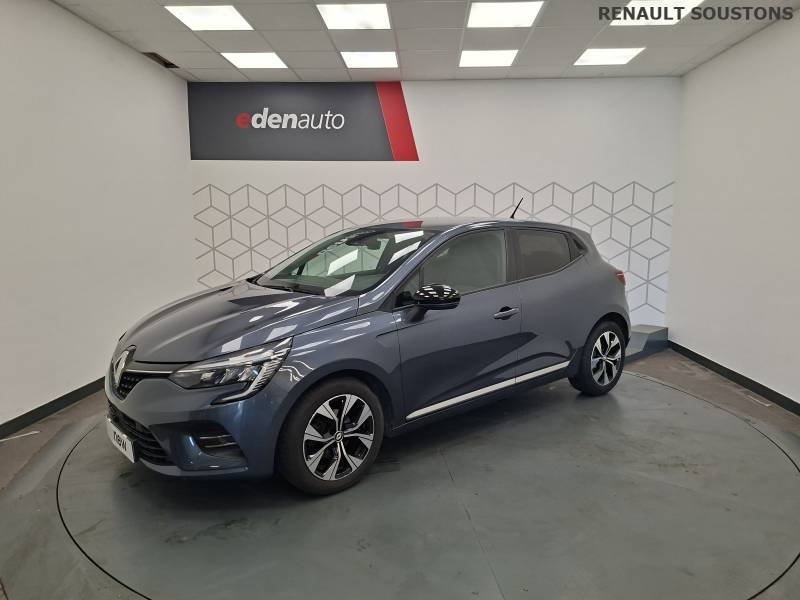 Renault Clio - Photo 10