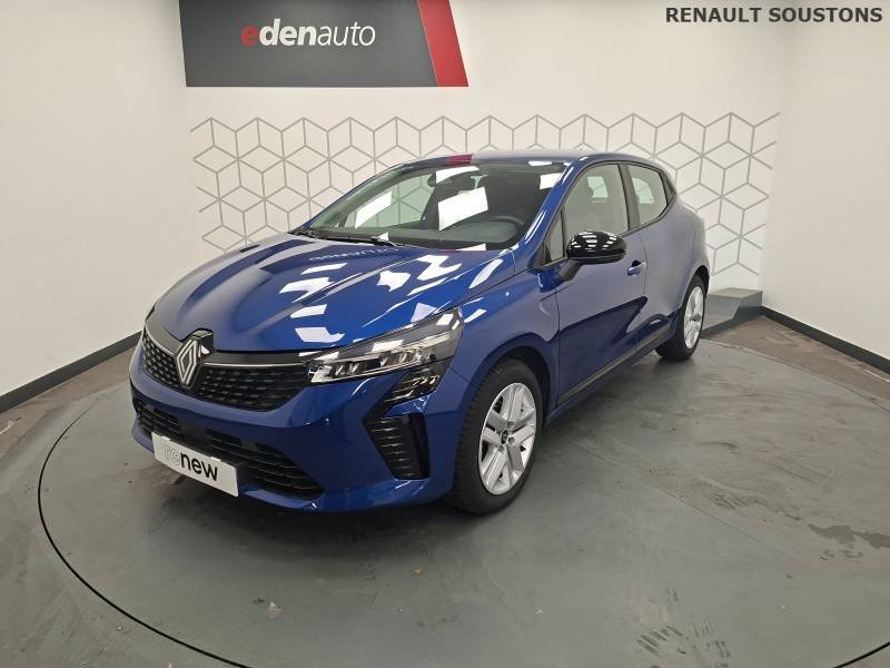 Renault Clio - Photo 1