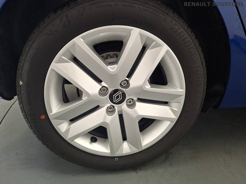 Renault Clio - Photo 11