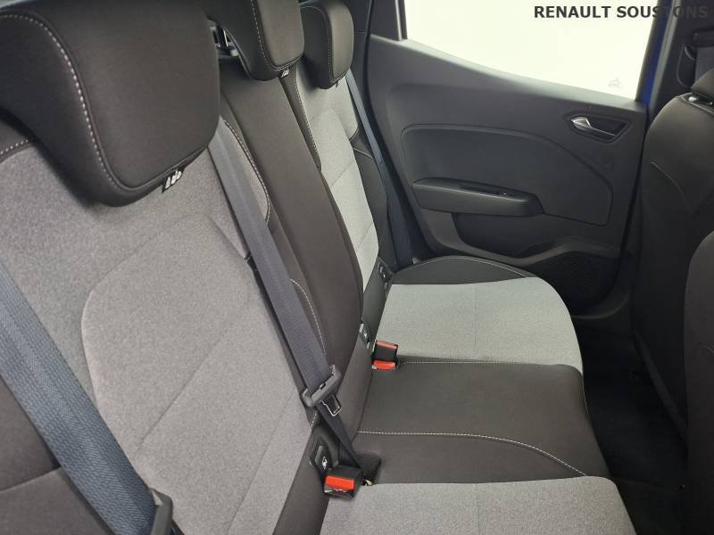 Renault Clio - Photo 12