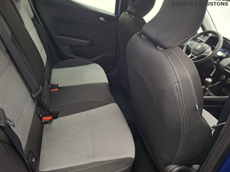 Renault Clio - Photo 13