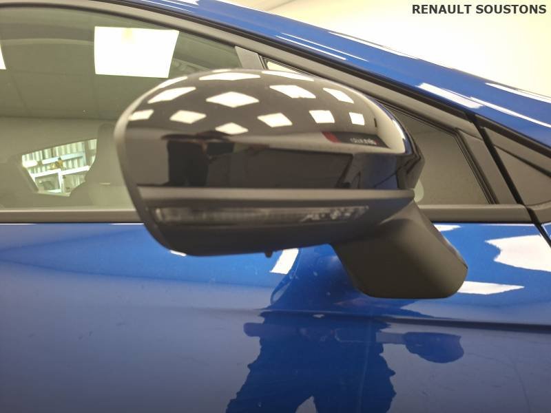 Renault Clio - Photo 15