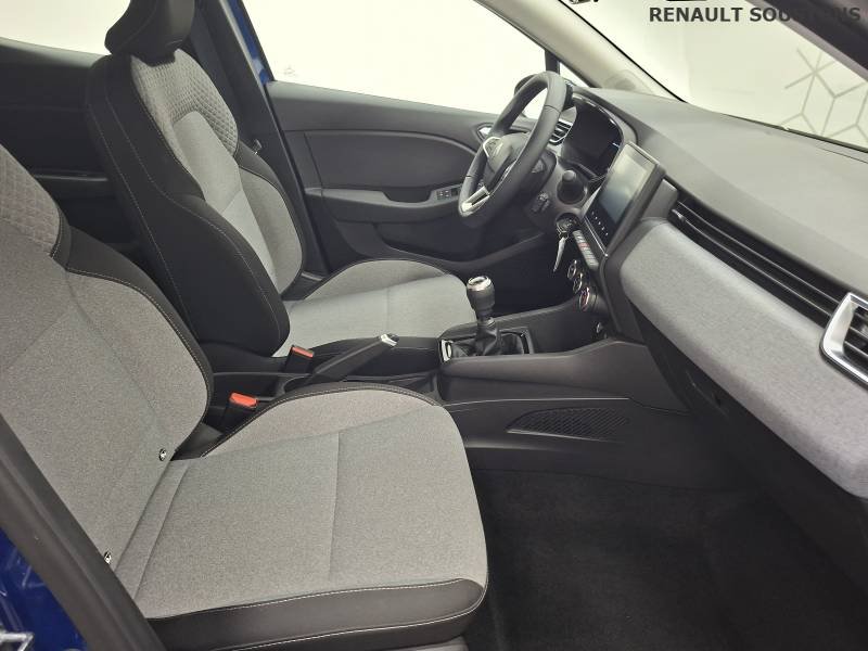 Renault Clio - Photo 17
