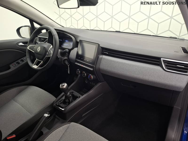 Renault Clio - Photo 18