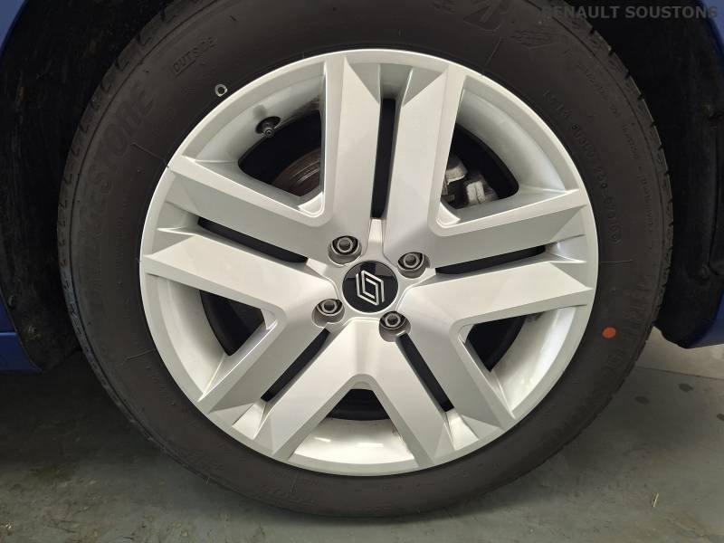 Renault Clio - Photo 20