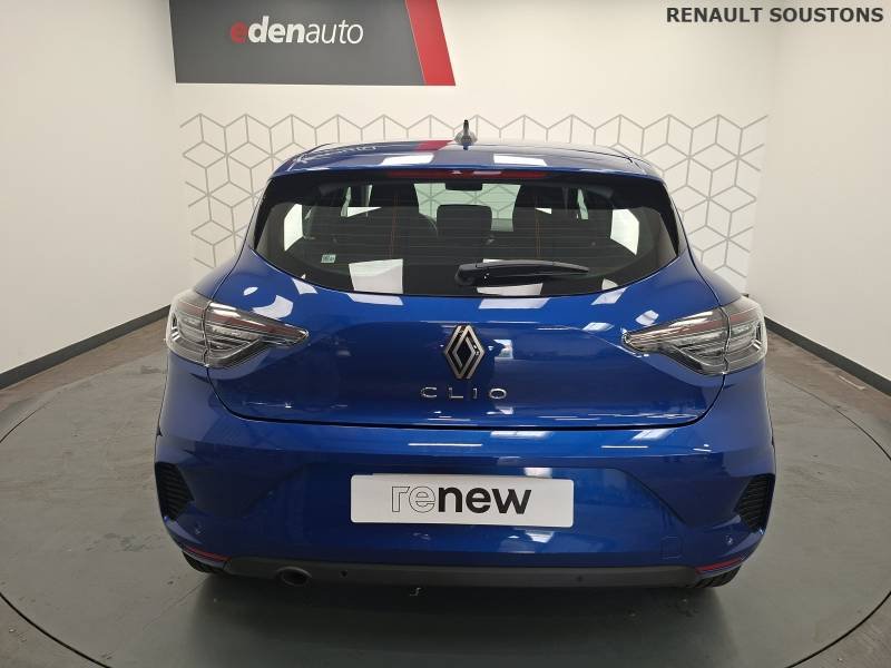 Renault Clio - Photo 2