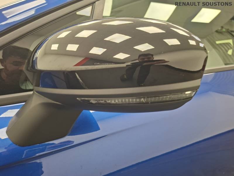 Renault Clio - Photo 22