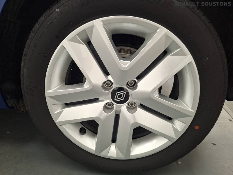 Renault Clio - Photo 23