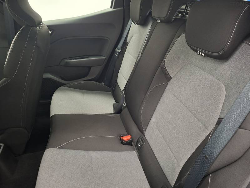Renault Clio - Photo 24