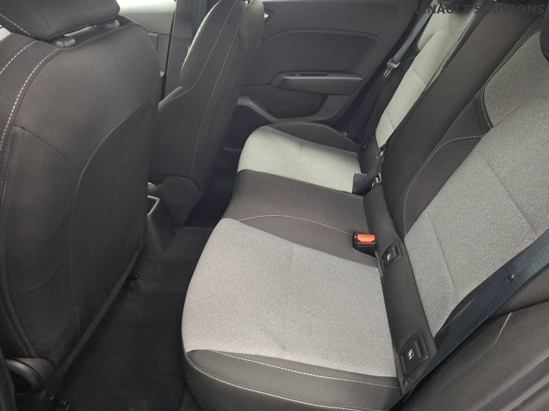 Renault Clio - Photo 25