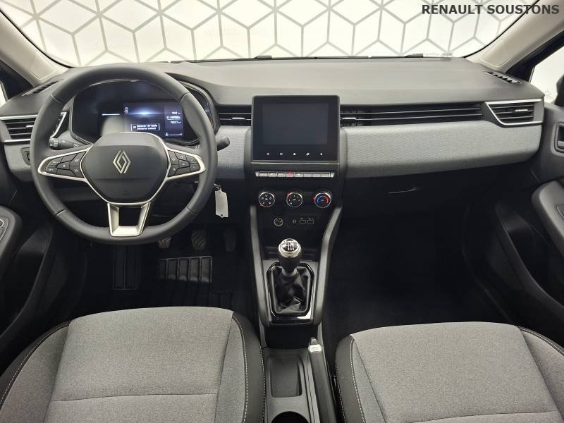 Renault Clio - Photo 27