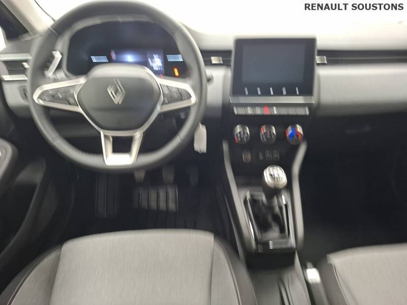 Renault Clio - Photo 28