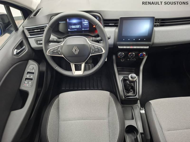 Renault Clio - Photo 29