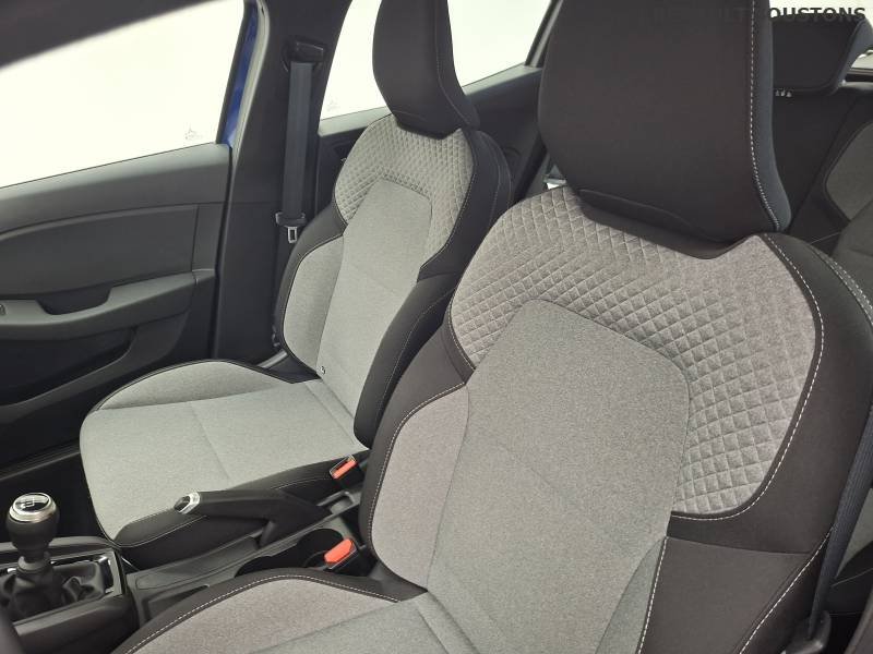 Renault Clio - Photo 30