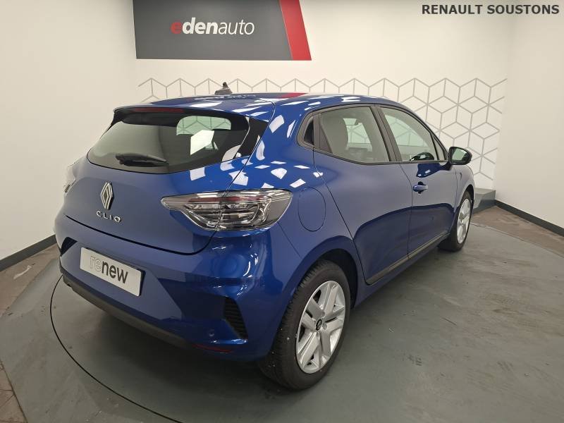 Renault Clio - Photo 3