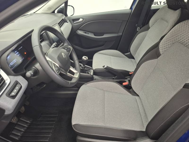 Renault Clio - Photo 31