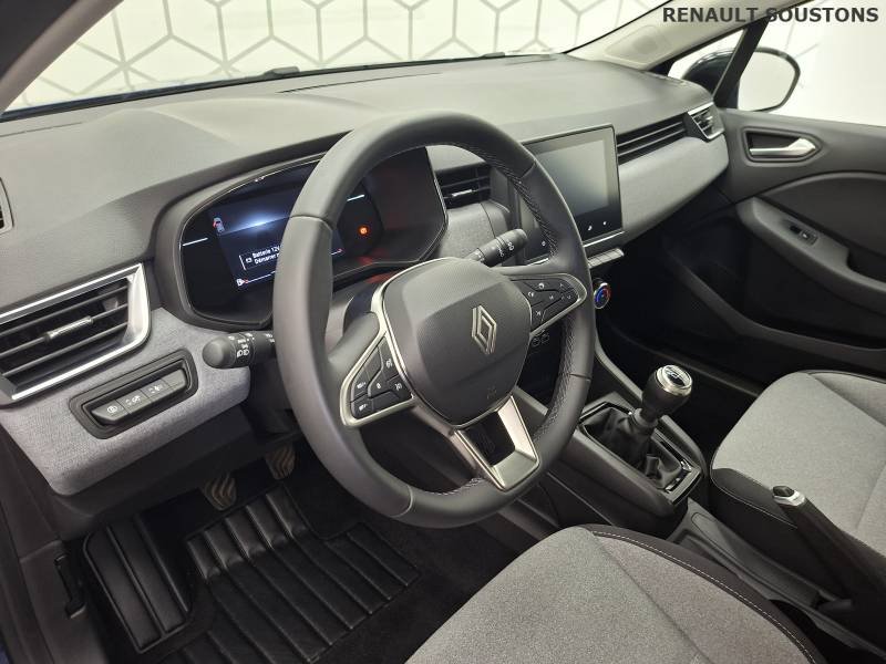 Renault Clio - Photo 32