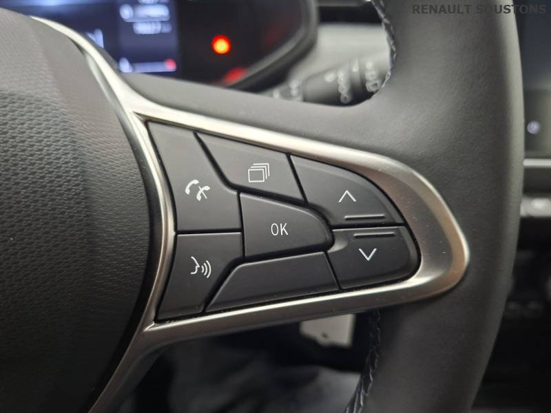 Renault Clio - Photo 36