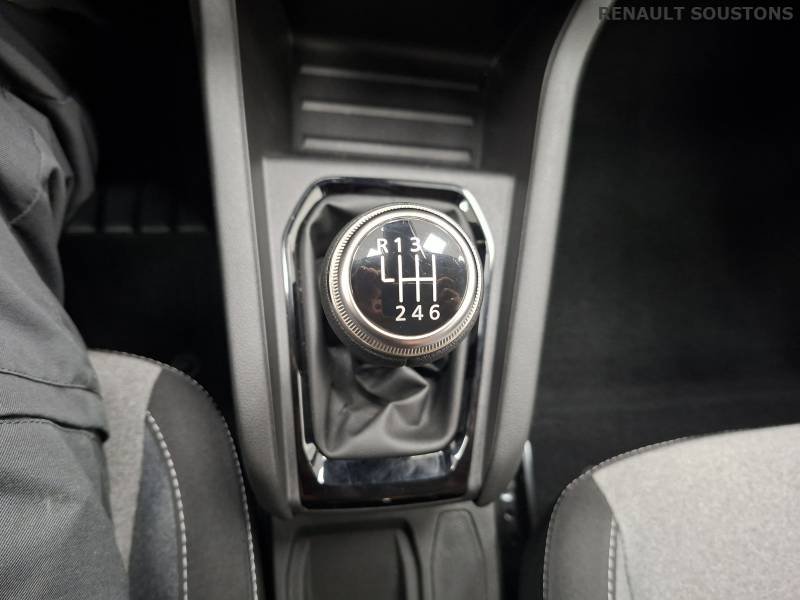 Renault Clio - Photo 39
