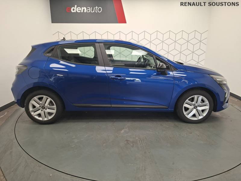 Renault Clio - Photo 4