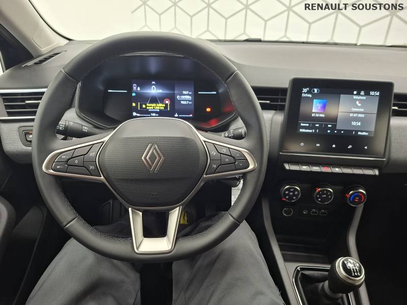 Renault Clio - Photo 47