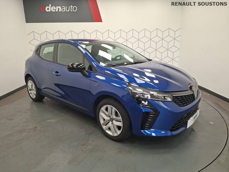 Renault Clio - Photo 5