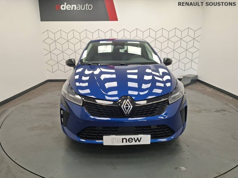 Renault Clio - Photo 6