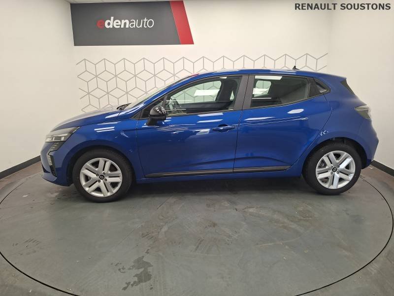 Renault Clio - Photo 7