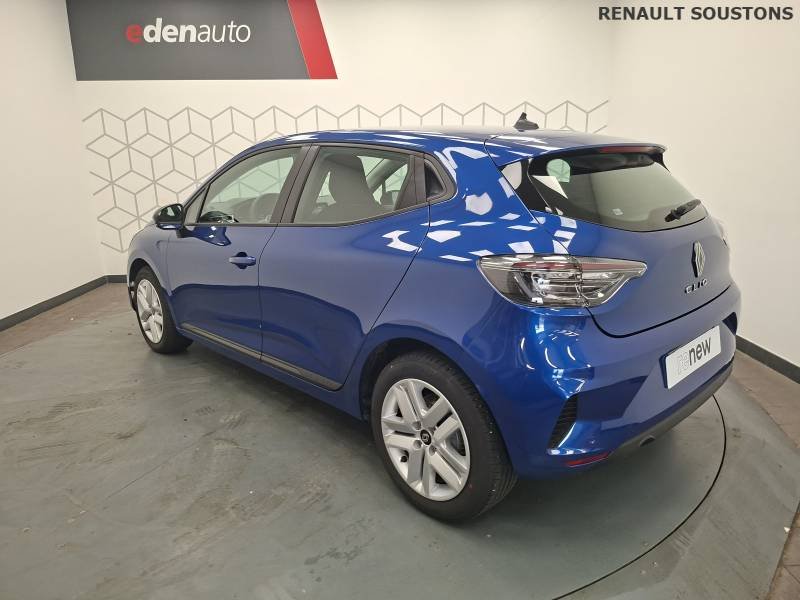 Renault Clio - Photo 8
